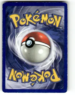 Base Set Pokemon TCG Magmar 36/102 Unlimited - Image 2