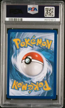 2021 Pokemon SWSH BSP Blastoise VMAX Fa Blastoise VMAX Battle Box PSA 10 - Image 4