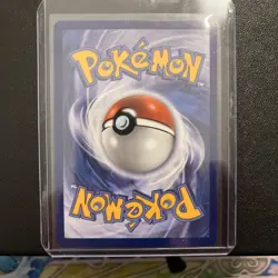 Pokemon TCG Team Rocket's Moltres ex Destined Rivals Stamped UPC Promo Set - Image 4