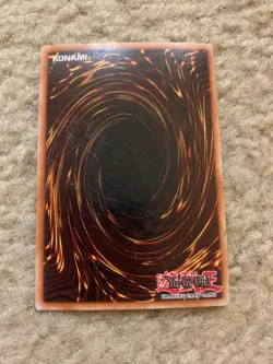 Chain Summon DUSA-EN011 1st Edition Ultra Rare PL + BONUS - Image 2