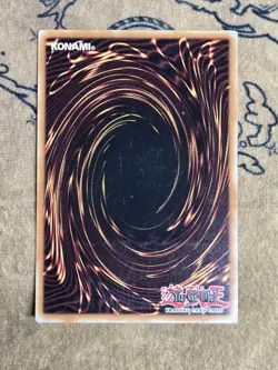 Yugioh Blazewing Butterfly TAEV-EN089 1st Edition Ultimate Rare LP - Image 2