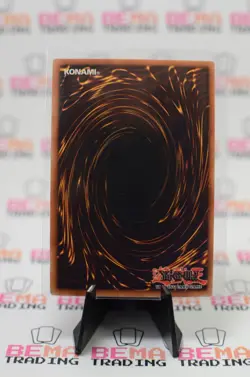 Spirit Message "N" LON-090 Labyrinth of Nightmare 1st Edition - Image 2