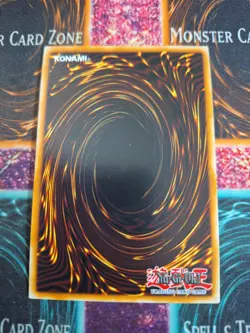 Yu-Gi-Oh! Carboneddon DRLG-EN022 Super Rare 1st Edition Near Mint c3/ - Image 3