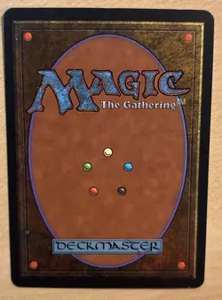 MTG Disintegrate Unlimited Edition Magic The Gathering Card, NM - Image 2