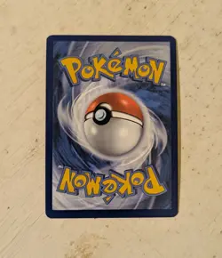 Pokemon Charizard ex 125/197 Stamped Play Promo Prize Pack Series NM/MINT Card - Image 2