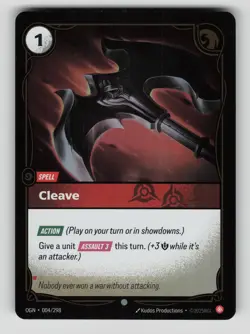 League of Legends Rift Bound: Origins - Pick your Card - Foils - Image 2