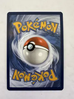 Roaring Moon EX SIR 251/182 Paradox Rift Pokemon TCG Pokemon card - Image 2