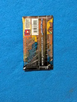 Pokemon Sun & Moon Booster Pack - 10 Cards - Image 2