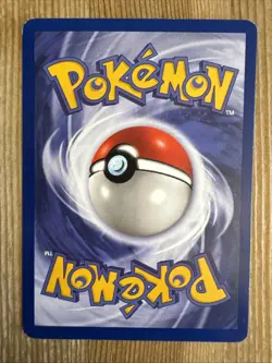 Imposter Oak's Revenge 76/82 - Pokemon TCG Team Rocket Unlimited Card WOTC VLP - Image 2