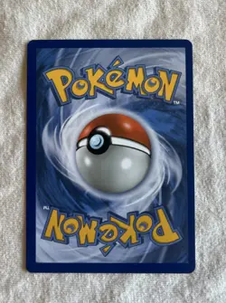 Gengar 38/111 Prerelease Kit Exclusive Pokemon TCG Card Non-holo NM - Image 2