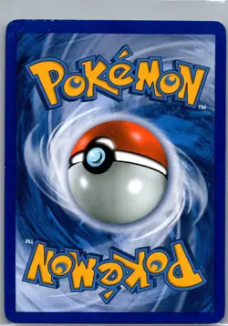 Skitty 41/100 Non Holo Crystal Guardians - Pokemon Card - LP - Image 2