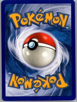 Skitty 70/109 Non Holo Ruby and Sapphire - Pokemon Card - NM - Image 2