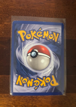 Unown [C] 57/105 Neo Destiny Regular Uncommon Pokemon Card Free Shipping - Image 2