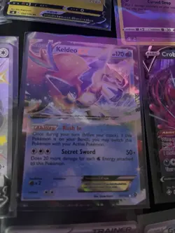 Pokemon 25 Card Lot All NM condition Modern - Image 2