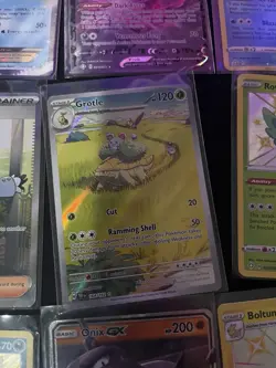 Pokemon 25 Card Lot All NM condition Modern - Image 4