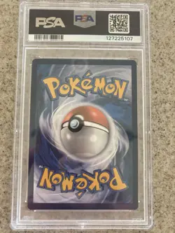 Charizard V SWSH260 SWSH: Sword & Shield Promo Cards Holo PSA 10 - Image 2