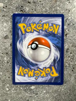 Pokemon TCG Cards Eevee SWSH118 Black Star Promo Holo * Holo Bleed * - Image 4