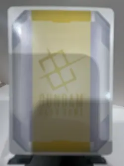 2025 Gundam Chinese Card Game EXRP-002 Lacus Clyne Promo EX resource TCG - Image 2