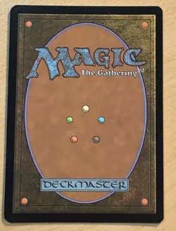 Magic The Gathering SPITEFUL REPOSSESSION FOIL Extended Art Card, New Capenna - Image 2