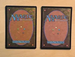 MTG Next Of Kin Cards, Extended Art And Regular, Streets Of New Capenna - Image 2