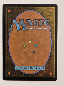 Vivi Ornitier M0248 Regular Final Fantasy Magic the Gathering NM Never Played - Image 2