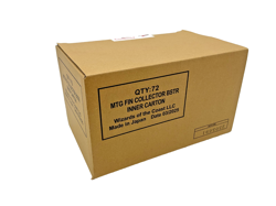 Magic The Gathering Final Fantasy Collector 6-Booster Sealed Display Case - Image 1