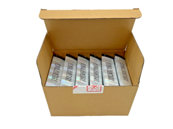 Magic The Gathering Final Fantasy Collector 6-Booster Sealed Display Case - Image 3