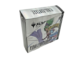 Magic The Gathering Final Fantasy Collector 6-Booster Sealed Display Case - Image 4