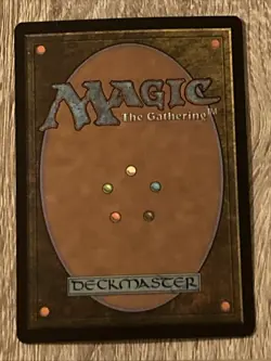 Telekinetic Bonds Foil Judgement - Near Mint - Image 2