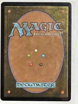 Narset's Reversal, 0041, Halo Foil, Secret Lair Encyclopedia, MTG NM - Image 4