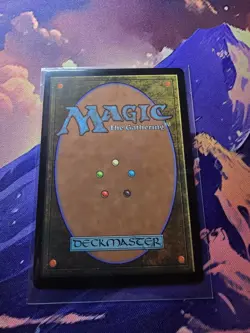 MTG - Alhammarret's Archive #0027 Secret Lair Countdown SLC Mystic Non-foil NM - Image 2