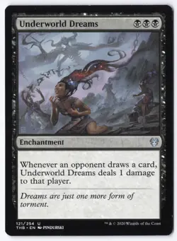 Underworld Dreams U Theros Beyond Death 121 LP - Image 1