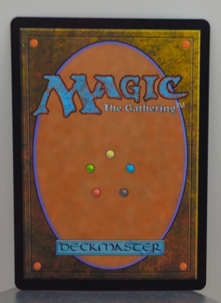 Foil Polluted Mire - DMR - 253/261 - Dominaria Remastered - Image 2