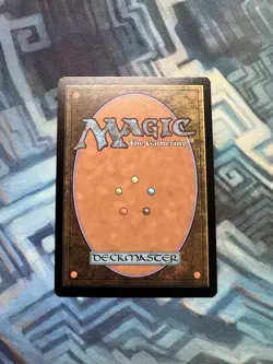 MTG Borderless Foil Exploration NM Unplayed Double Masters - Image 5