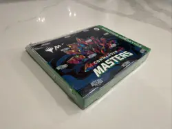 Wizards of the Coast Magic: The Gathering Commander Masters Box - 4 Packs 195166216683 - Image 2
