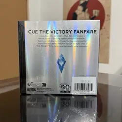 Magic the Gathering Final Fantasy Collector Booster Box - SEALED/Free 2-Day Ship - Image 2