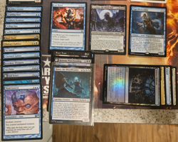 4 Custom Avatar: The Last Airbender Commander (EDH) Decks MTG - Read Description - Image 4