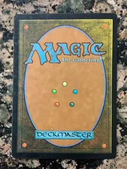 MTG Crop Rotation x1 Urza's Legacy NM, Magic the Gathering - Image 2