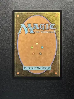 Doctor Octopus, Master Planner 228 MTG Marvel's Spider-Man Mythic Borderless NM - Image 2