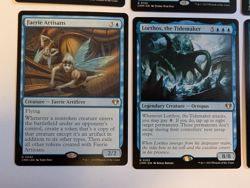 21 Blue Rares- Personal Tutor and More -NM- ($20.29value) Listing#53 - Image 2