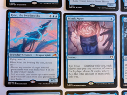 21 Blue Rares- Personal Tutor and More -NM- ($20.29value) Listing#53 - Image 5