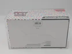 Pokemon 151 SV3.5 Booster Bundle Display Factory Sealed Case w/ Acrylic Case - Image 2