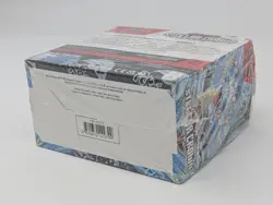 2024 Pokemon Scarlet and Violet Stellar Crown Booster Box Sealed - Image 3