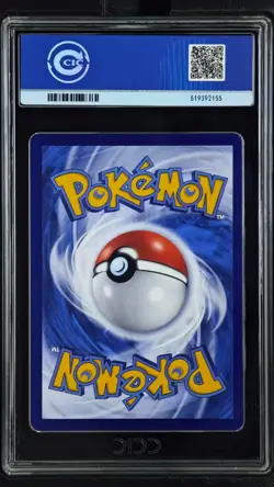 CCIC 9.5 Mint+ 2025 Pokemon Gengar Chinese Exclusive Gem Pack Vol.3 03 07/07 - Image 2