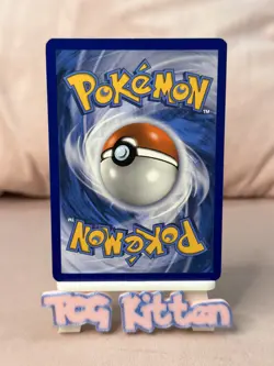 Poke Ball SWSH146 Promo SWSH Black Star Pokemon - TCGKITTEN - Image 2