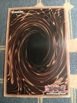 1x Super Polymerization RA03-EN053 Secret Rare First Edition VLP - Image 2