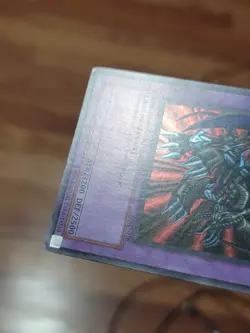 Yugioh B. Skull Dragon MRD-018 Ultra Rare Unlimited PL - Image 2