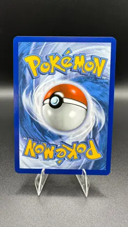 Pokemon Gumshoos 153/132 Mega Evolution Illustration Rare IR Holo TCG Card - Image 4