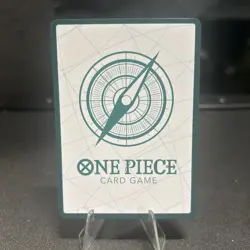 One Piece DON!! Card (Yamato) (JP) PRB02 - The Best Vol.2 - Image 2