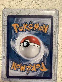 Gengar CBB3C 03 07 Holo Card [US SELLER] Pokemon TCG Exclusive Chinese Gem Vol.3 - Image 2